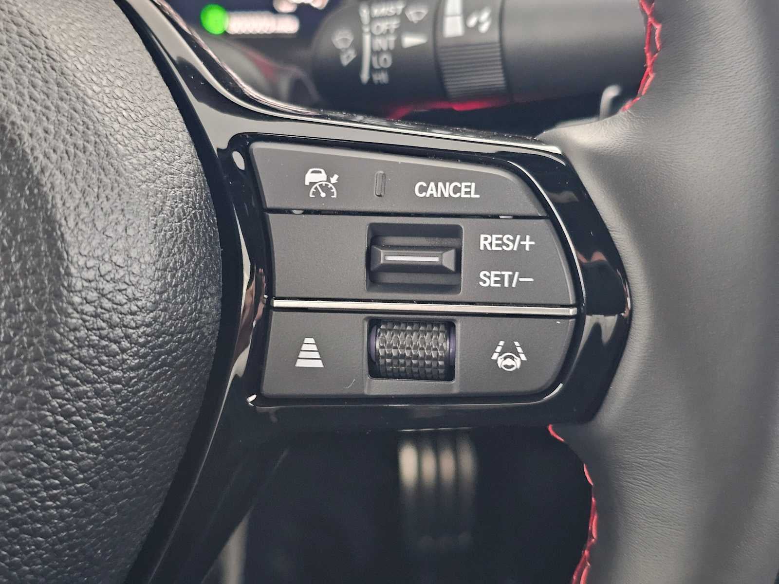 2026 Honda Civic Manual