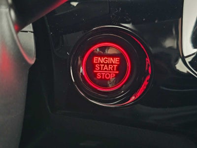 2026 Honda Civic Manual