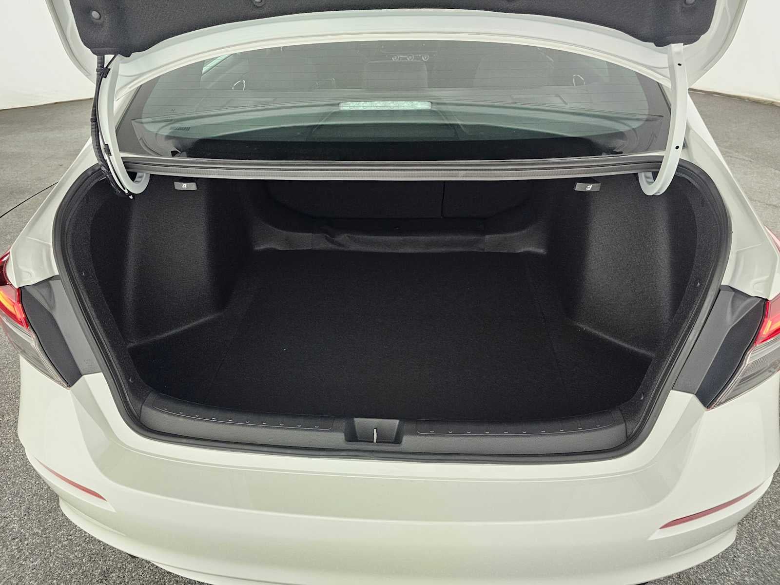 2026 Honda Civic Si Manual