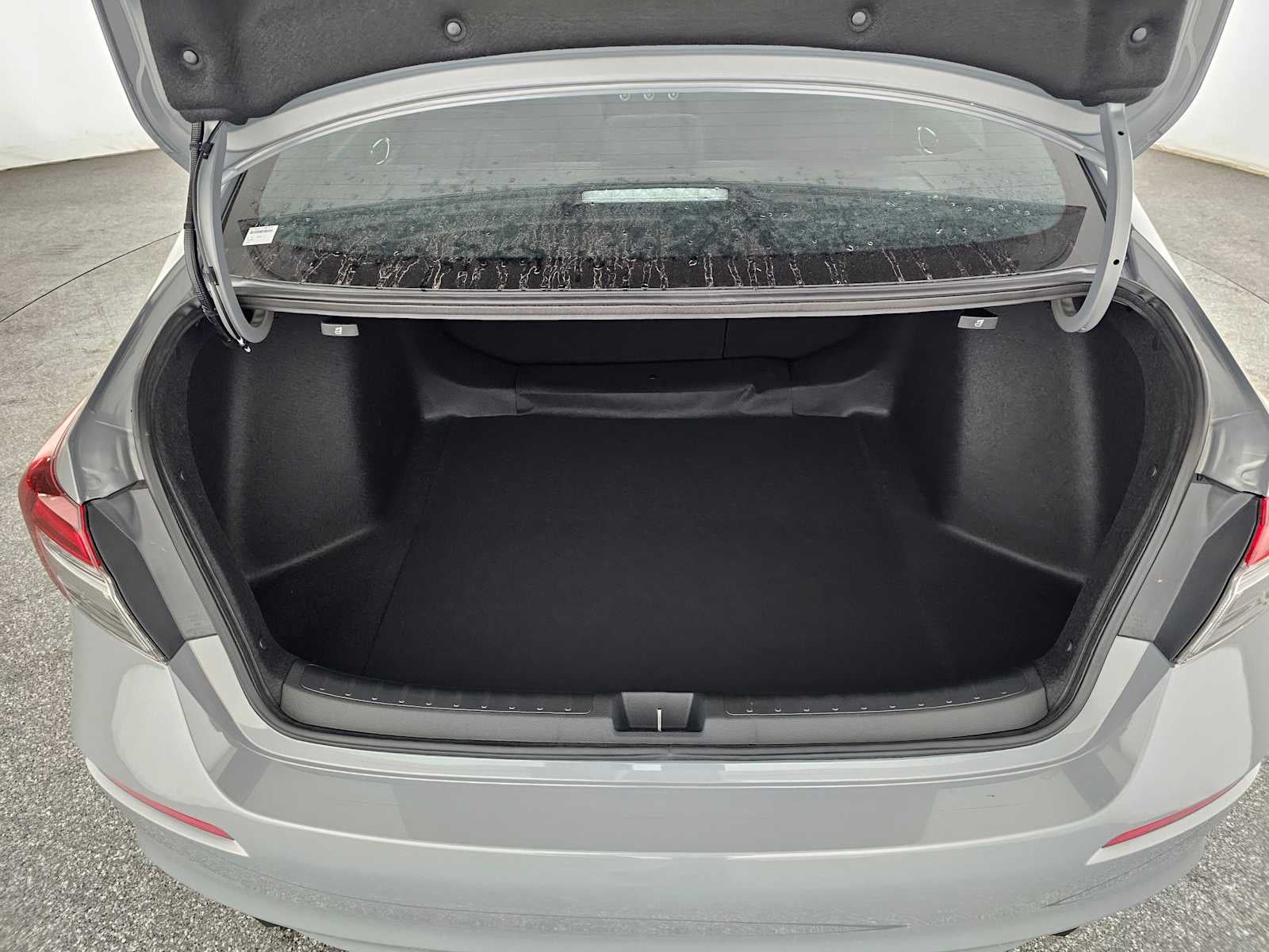 2026 Honda Civic Si Manual