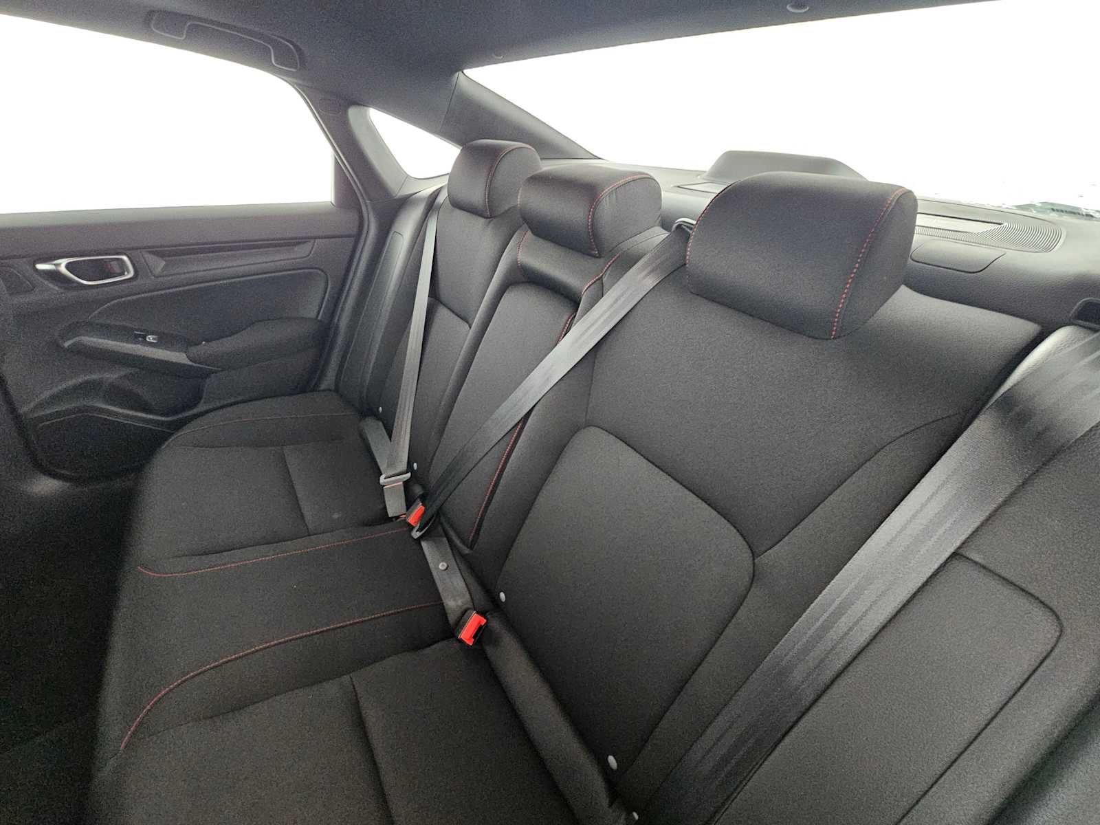 2026 Honda Civic Si Manual