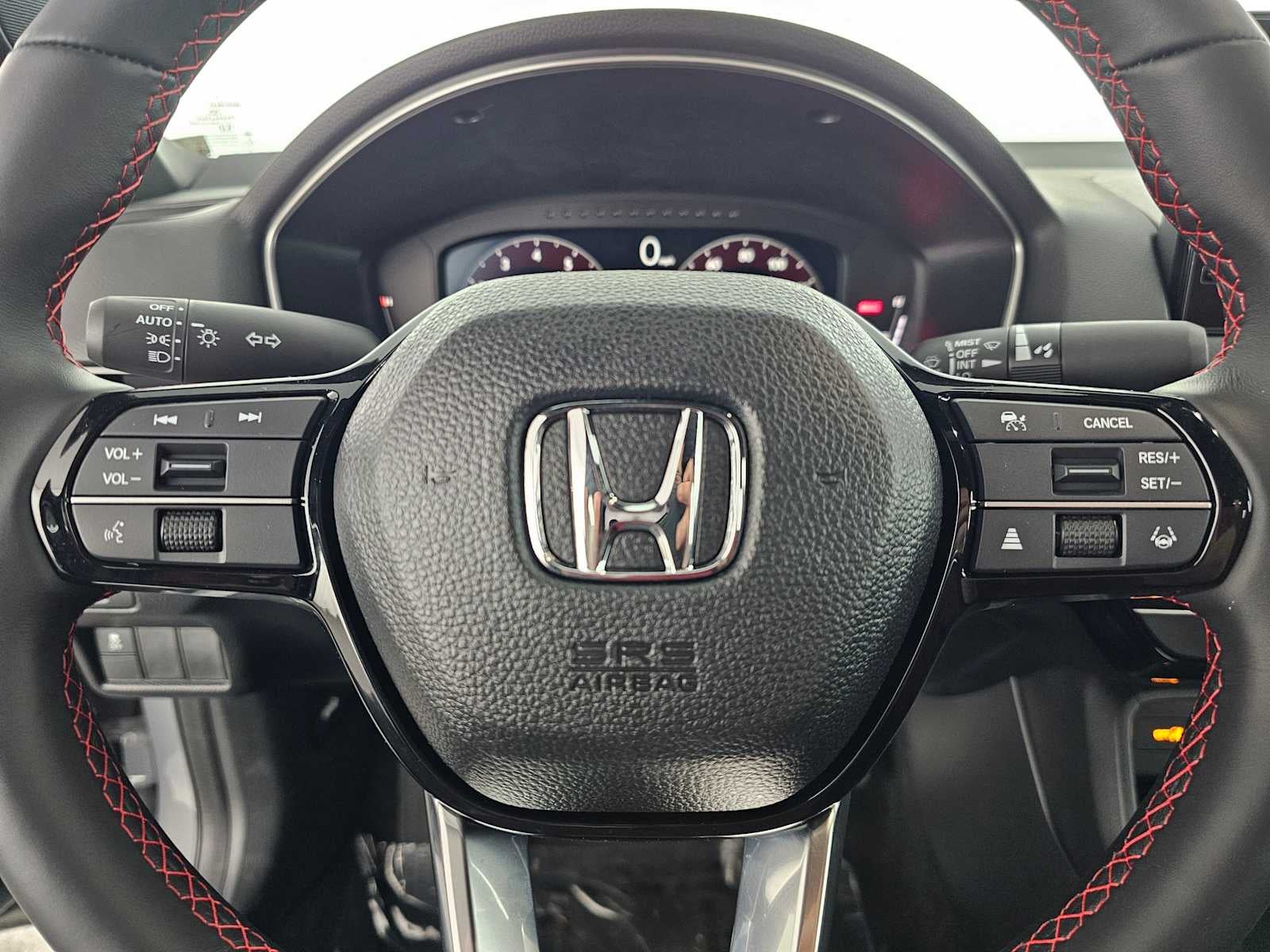2026 Honda Civic Si Manual