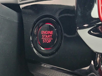 2026 Honda Civic Si Manual