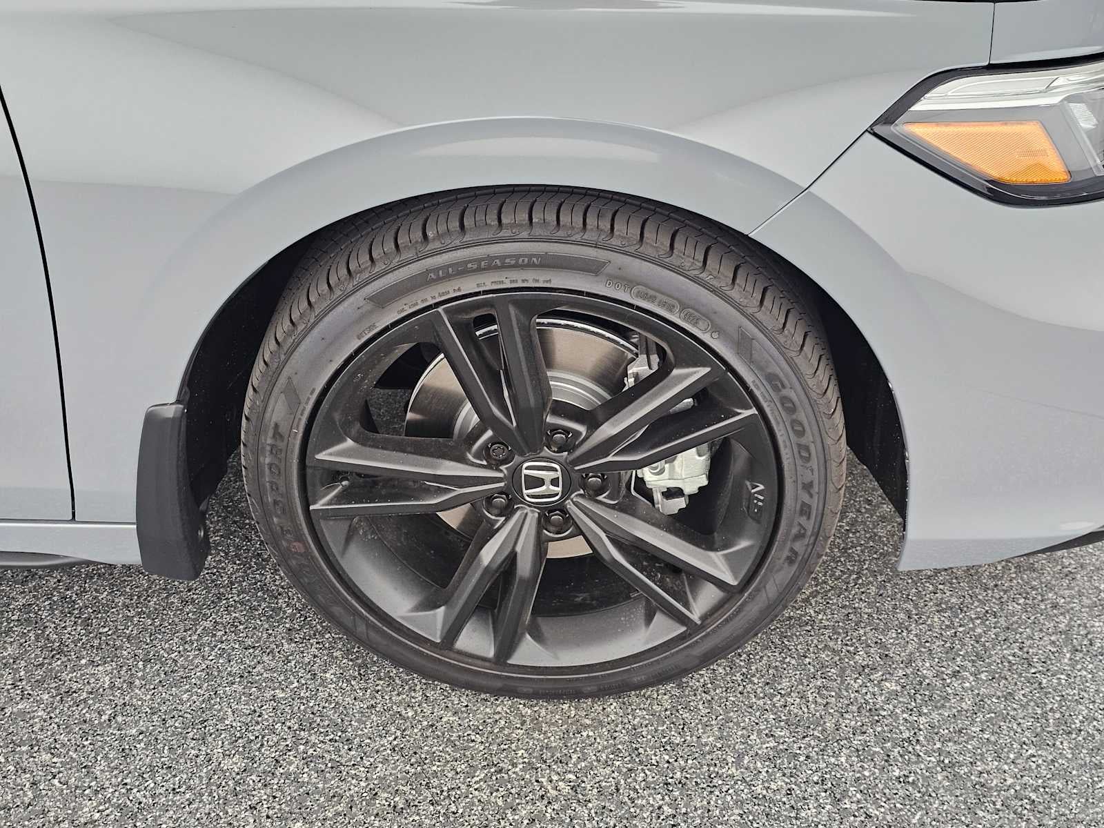 2026 Honda Civic Si Manual
