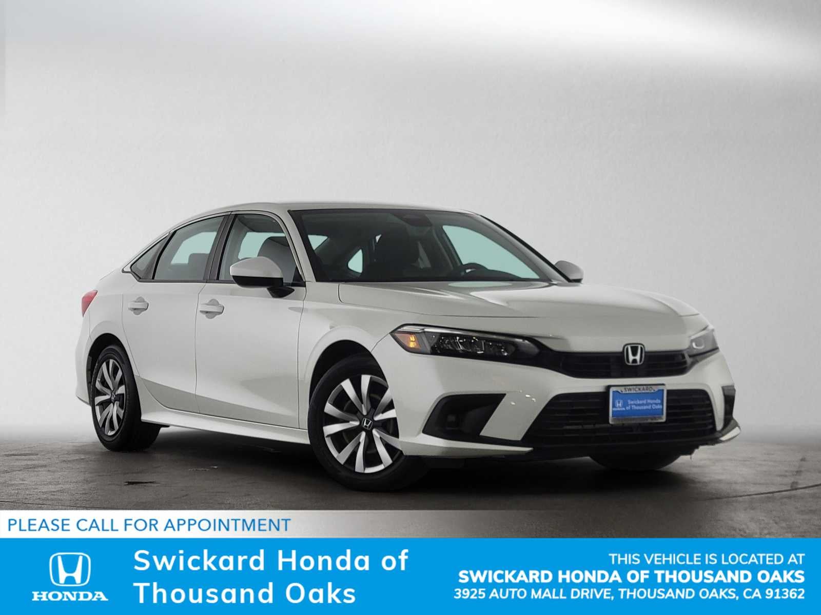2024 Honda Civic