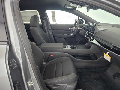 2026 Honda Prologue EX