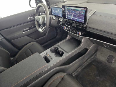 2026 Honda Prologue EX