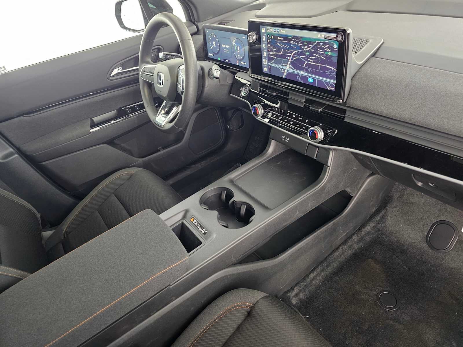 2026 Honda Prologue EX