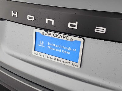 2026 Honda Prologue EX