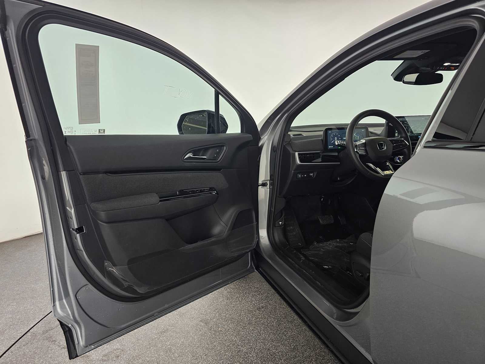 2026 Honda Prologue EX