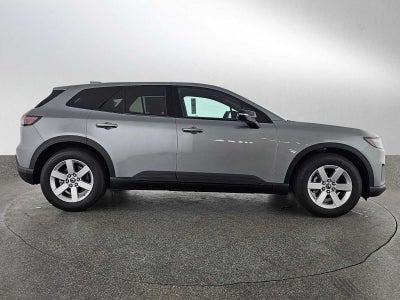 2026 Honda Prologue EX