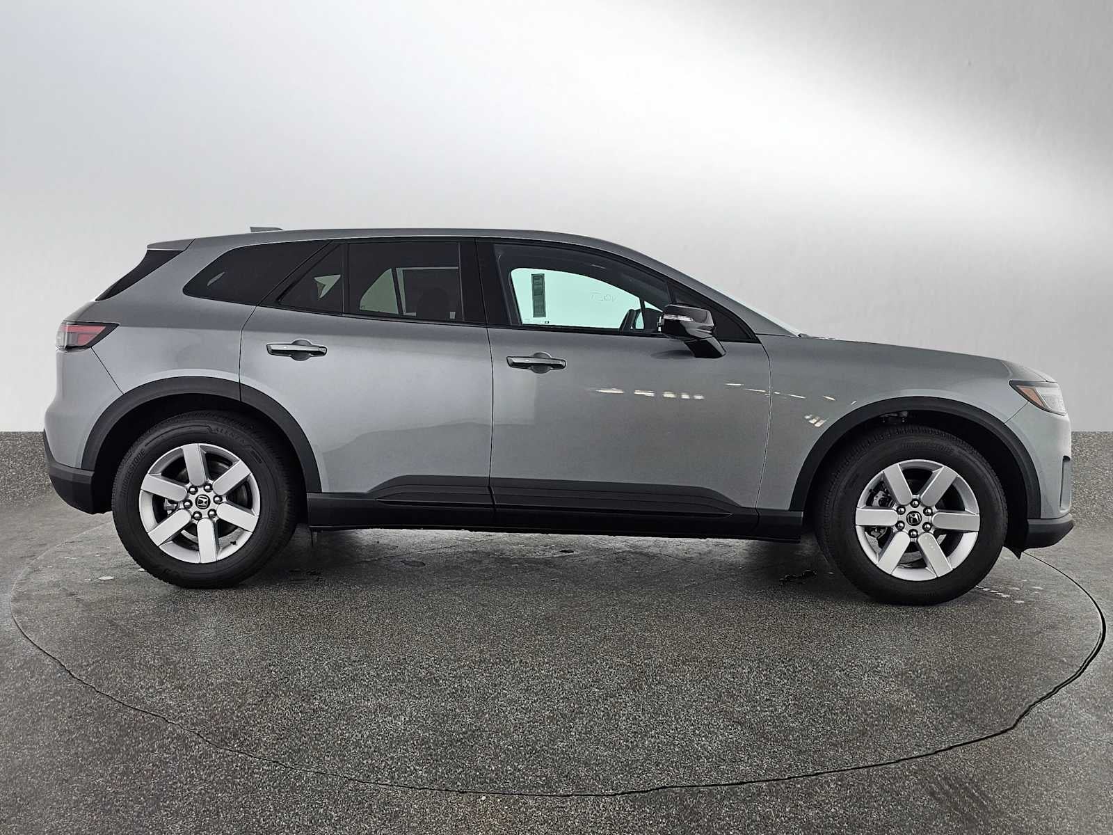 2026 Honda Prologue EX