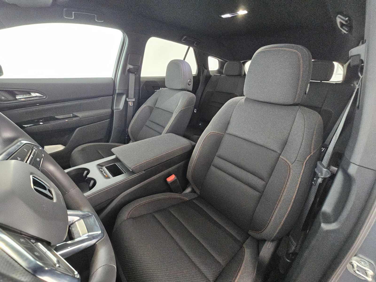 2026 Honda Prologue EX