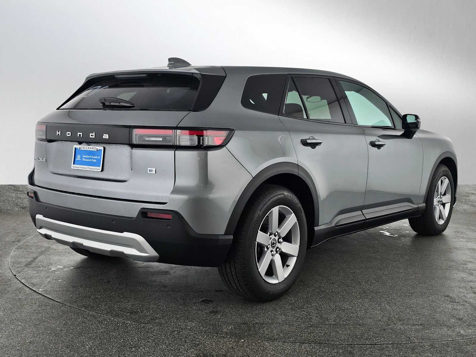 2026 Honda Prologue EX