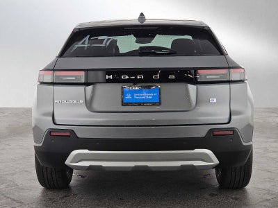 2026 Honda Prologue EX