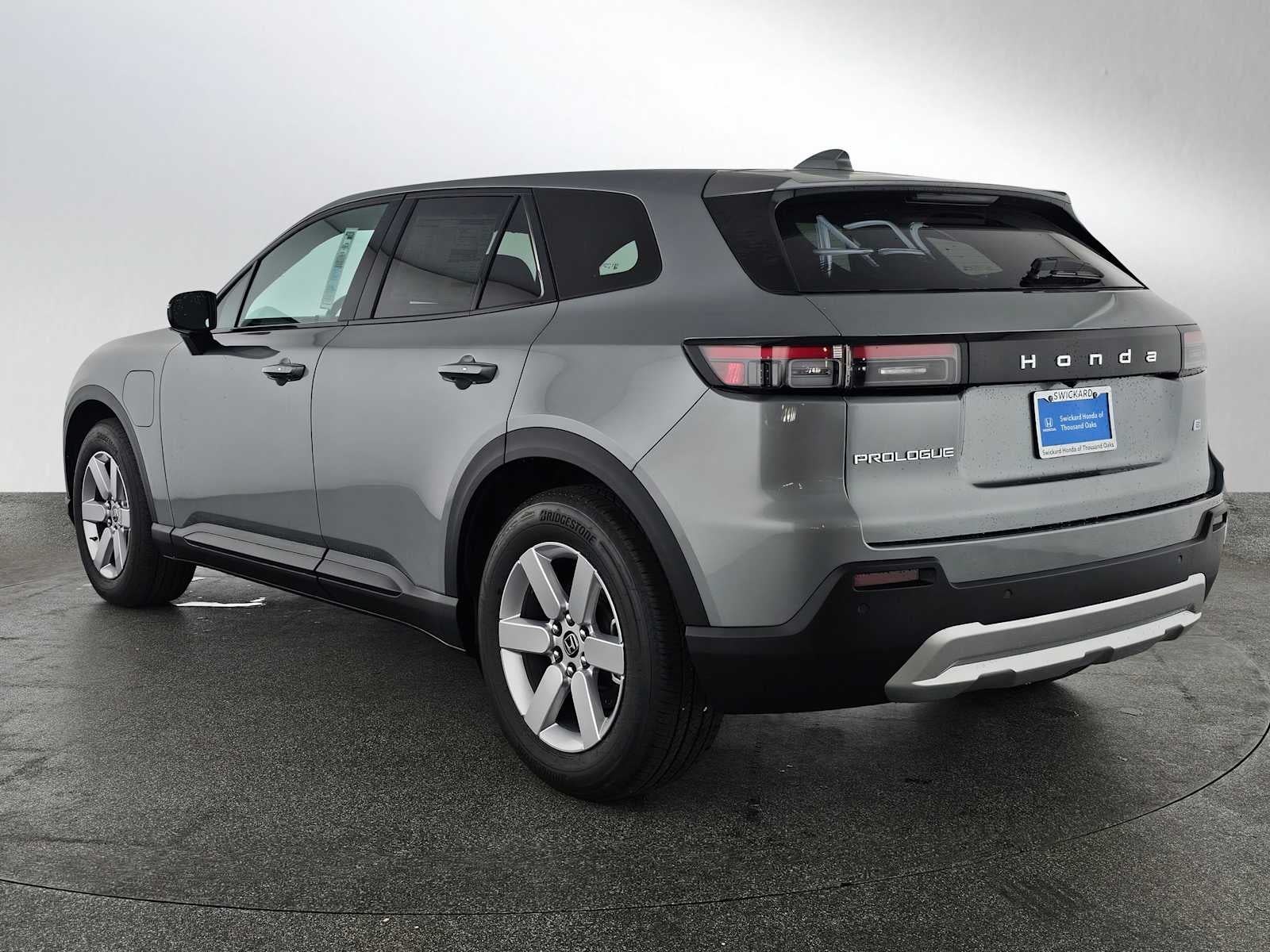 2026 Honda Prologue EX