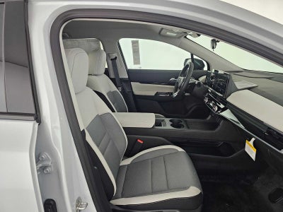 2026 Honda Prologue EX