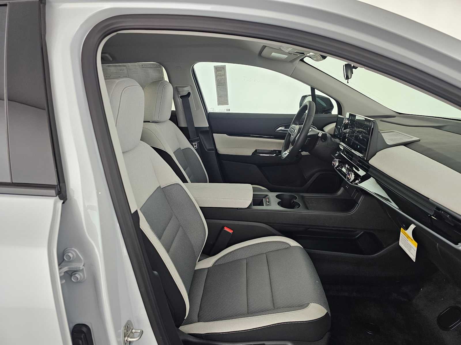 2026 Honda Prologue EX