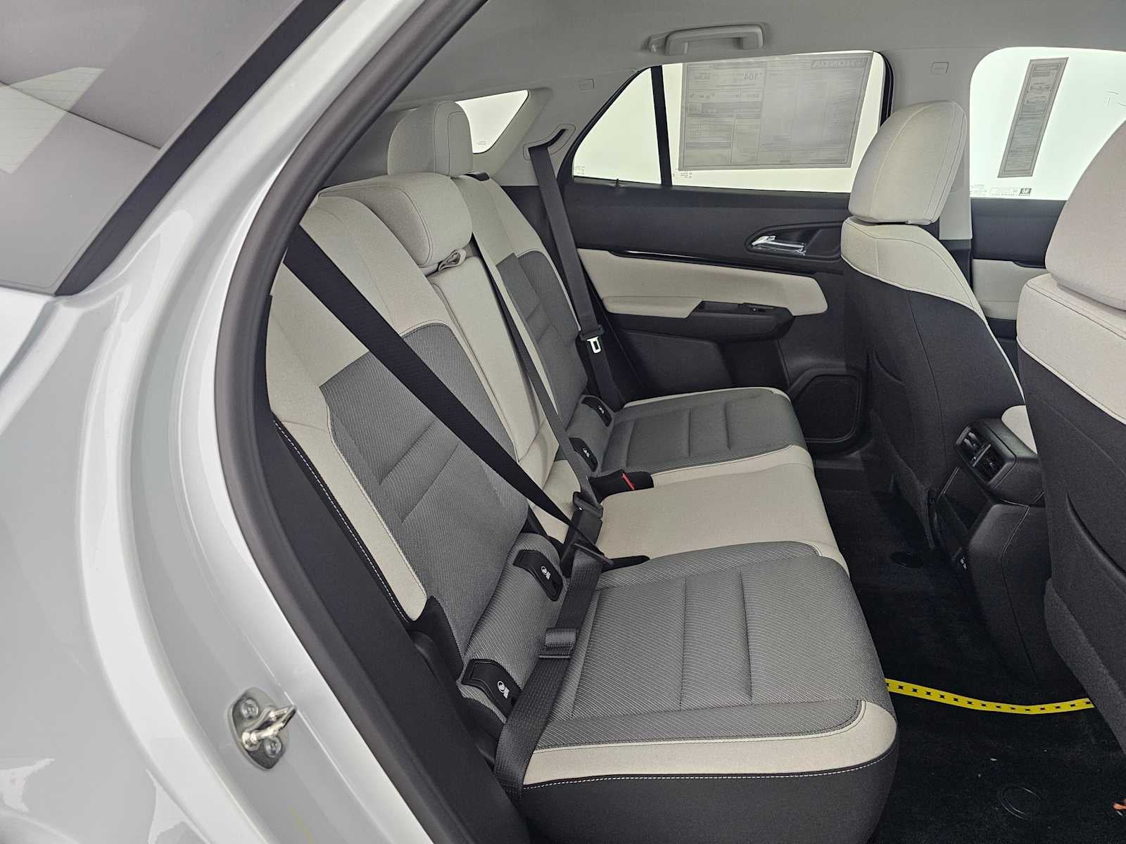 2026 Honda Prologue EX