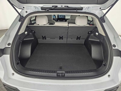 2026 Honda Prologue EX