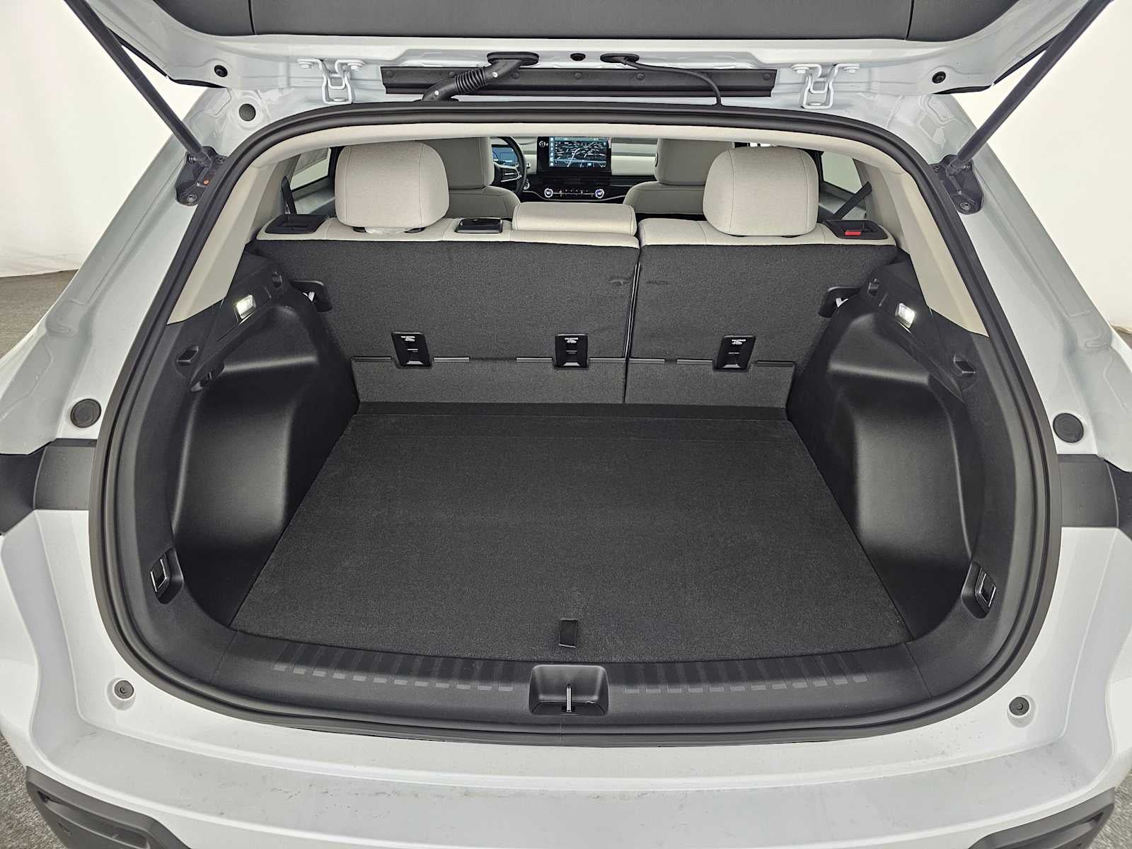 2026 Honda Prologue EX