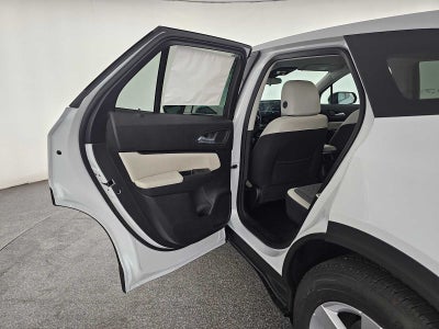 2026 Honda Prologue EX