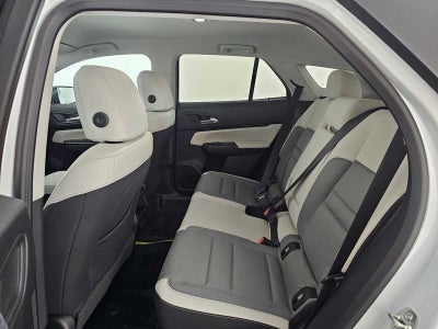 2026 Honda Prologue EX