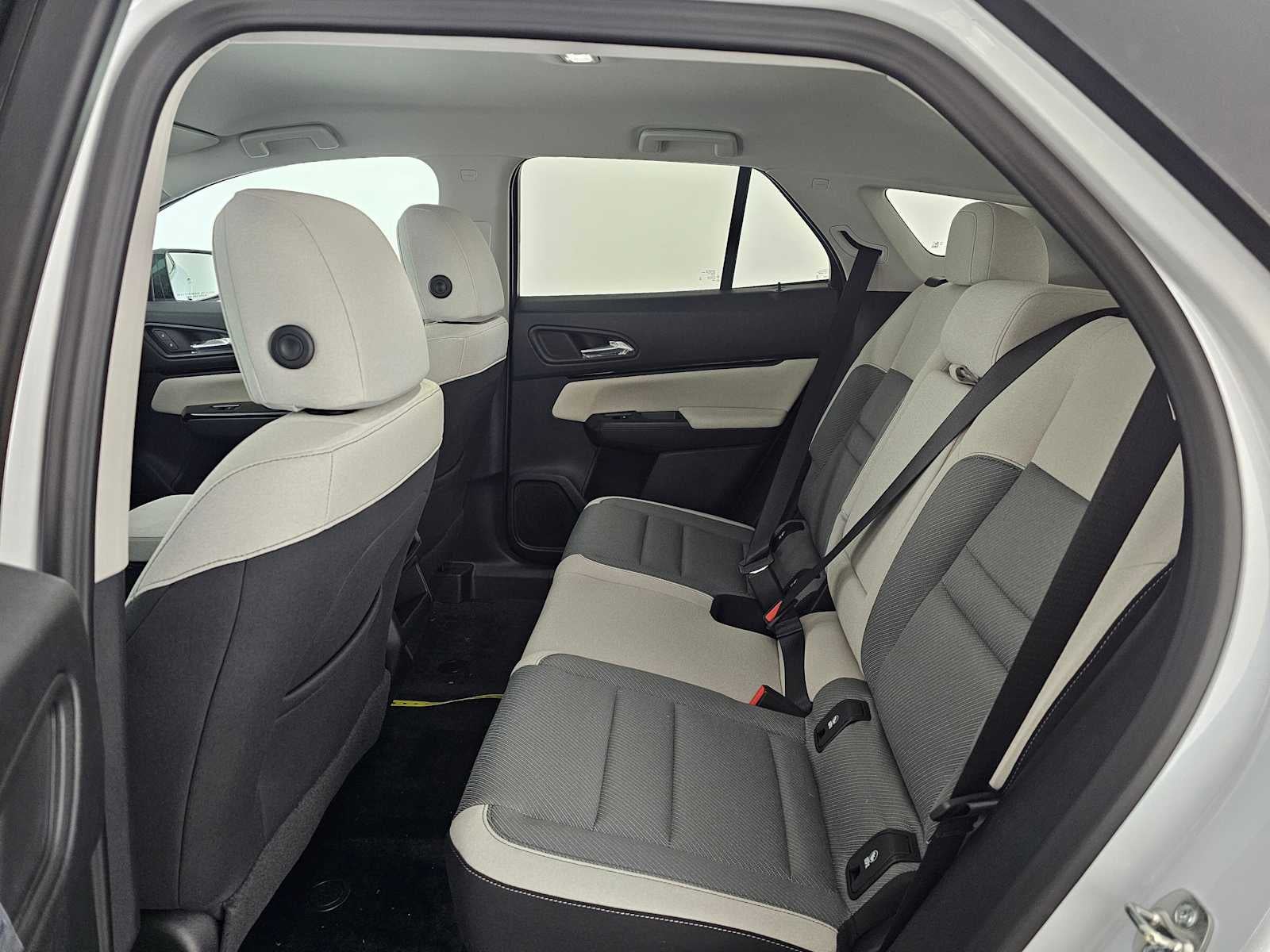 2026 Honda Prologue EX