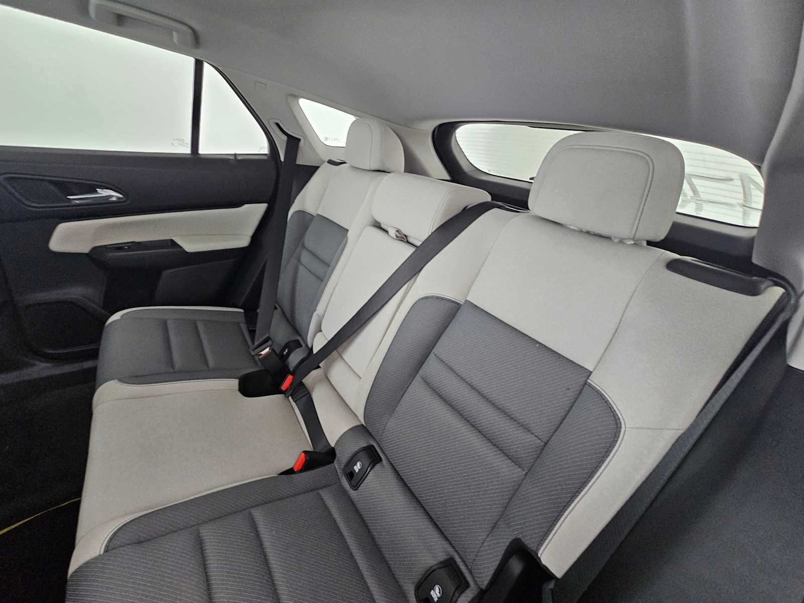 2026 Honda Prologue EX