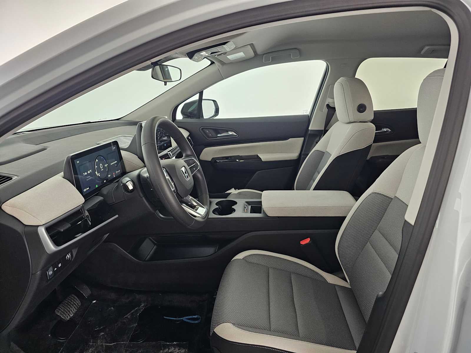 2026 Honda Prologue EX