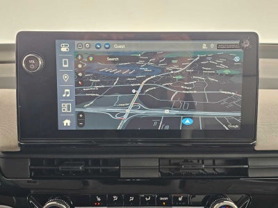 2026 Honda Prologue EX