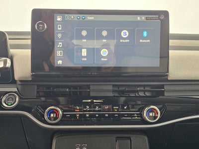 2026 Honda Prologue EX