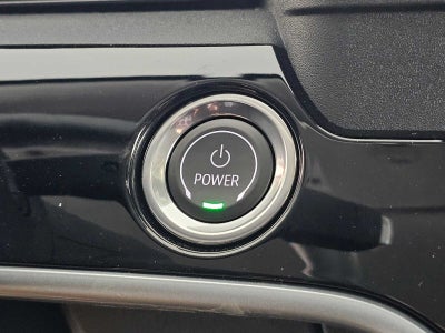 2026 Honda Prologue EX