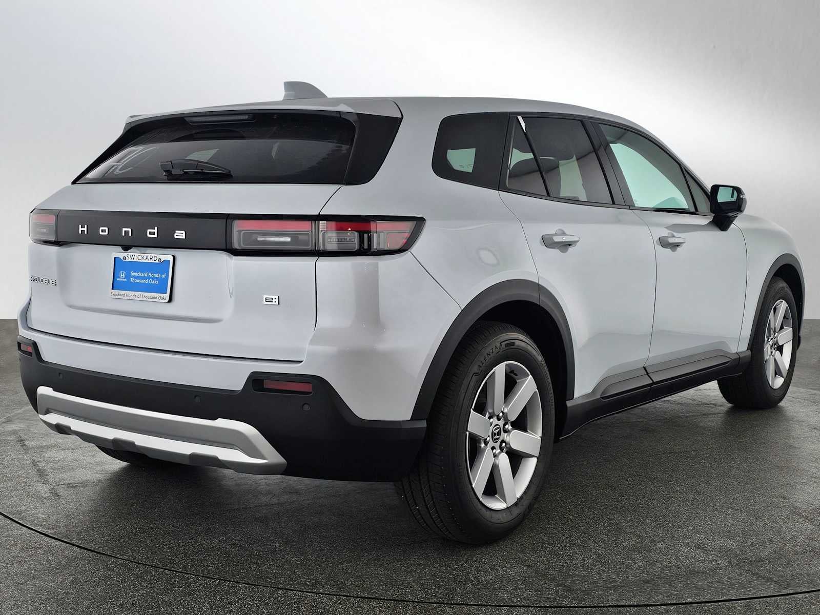 2026 Honda Prologue EX