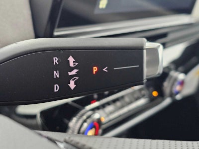 2026 Honda Prologue EX