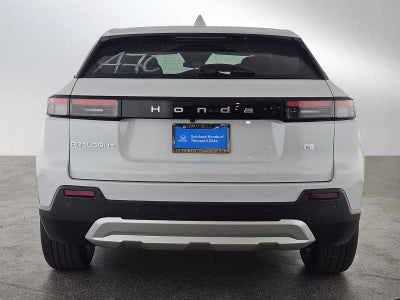 2026 Honda Prologue EX