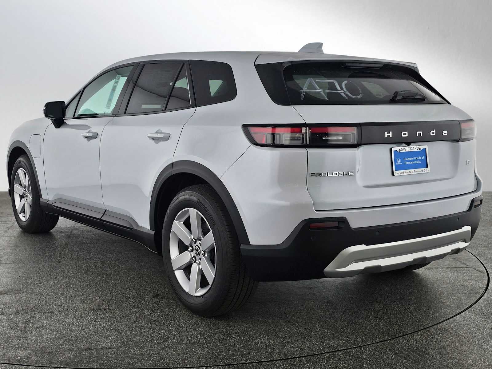 2026 Honda Prologue EX