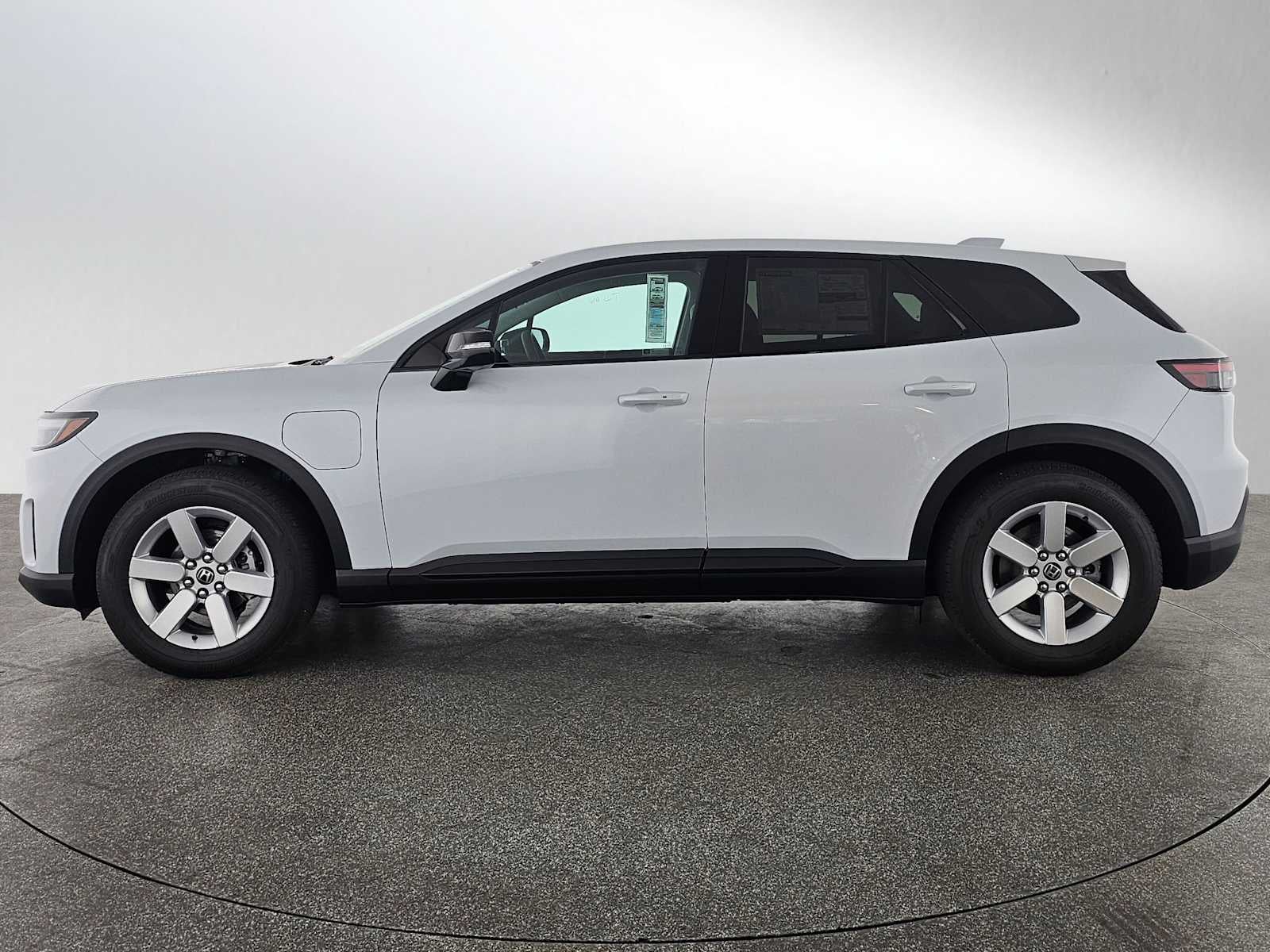 2026 Honda Prologue EX