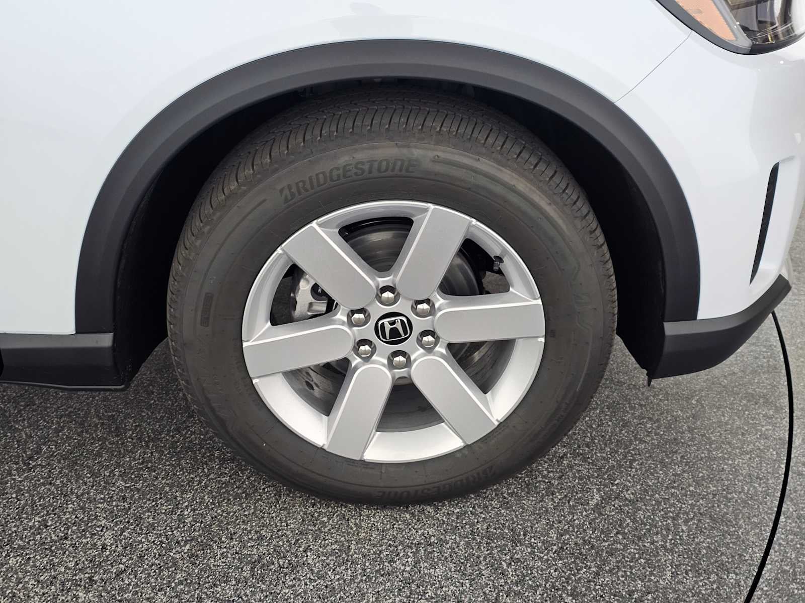 2026 Honda Prologue EX