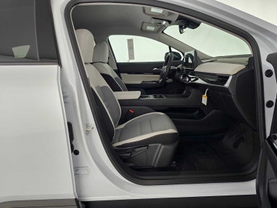 2026 Honda Prologue EX