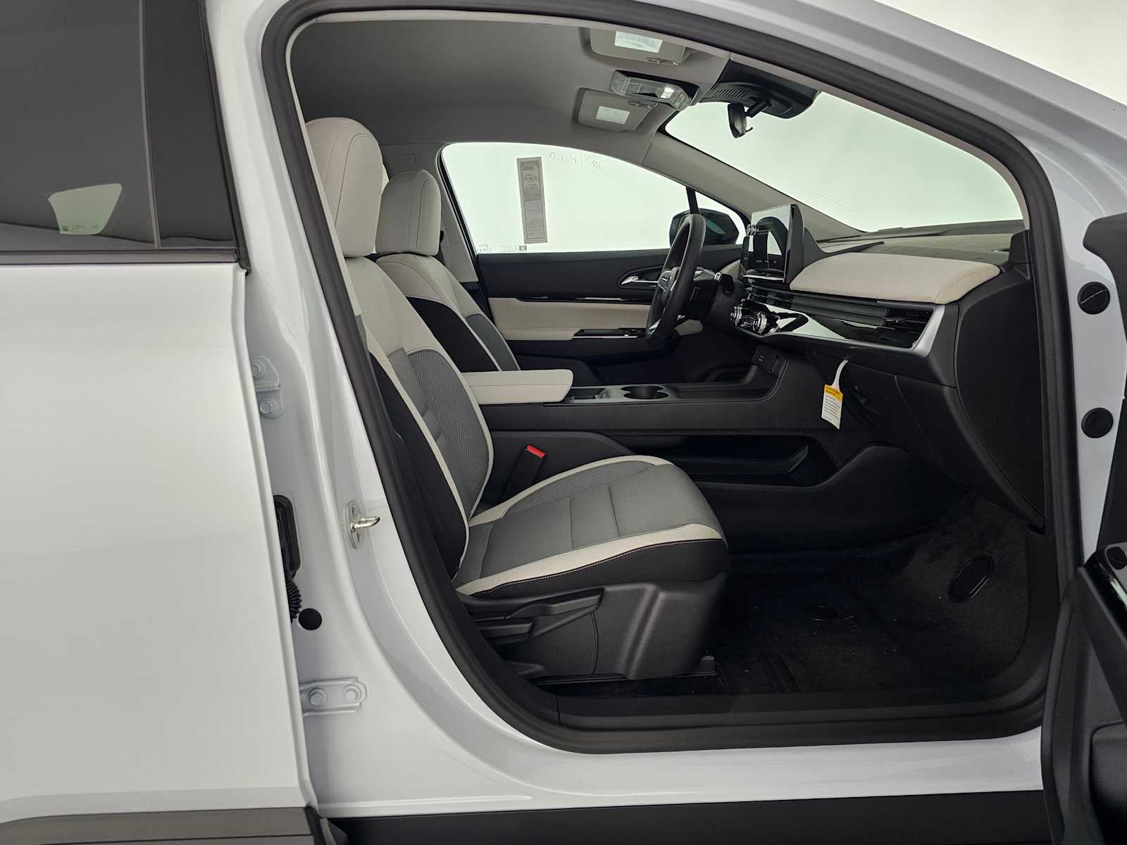 2026 Honda Prologue EX