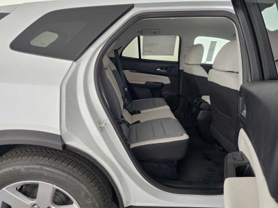 2026 Honda Prologue EX