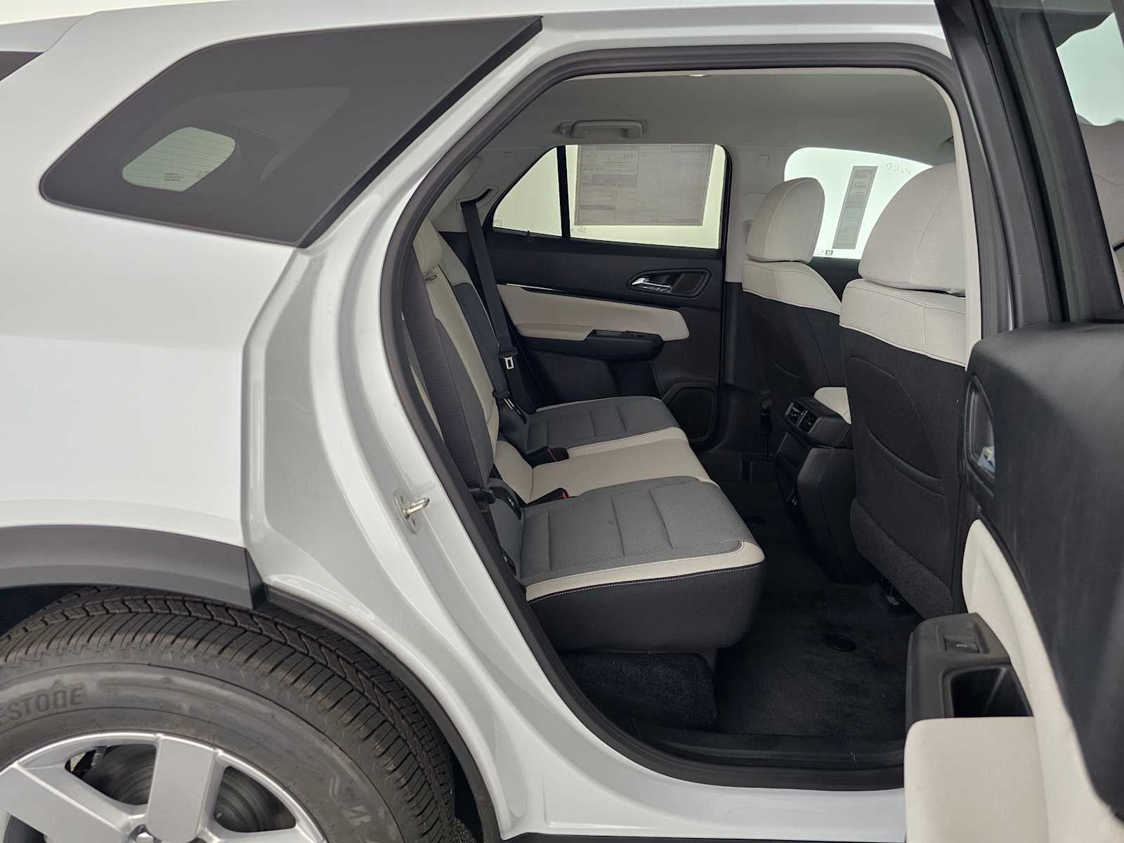 2026 Honda Prologue EX