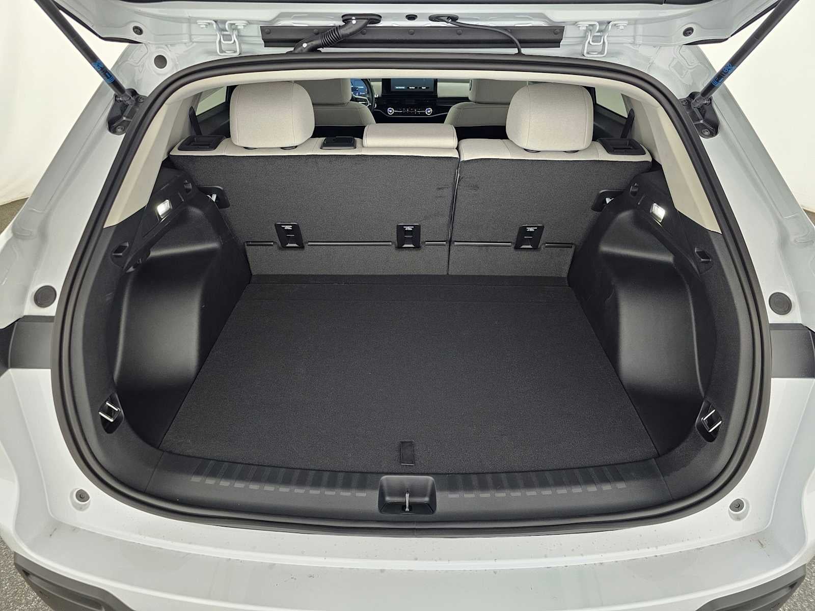 2026 Honda Prologue EX