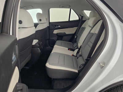 2026 Honda Prologue EX