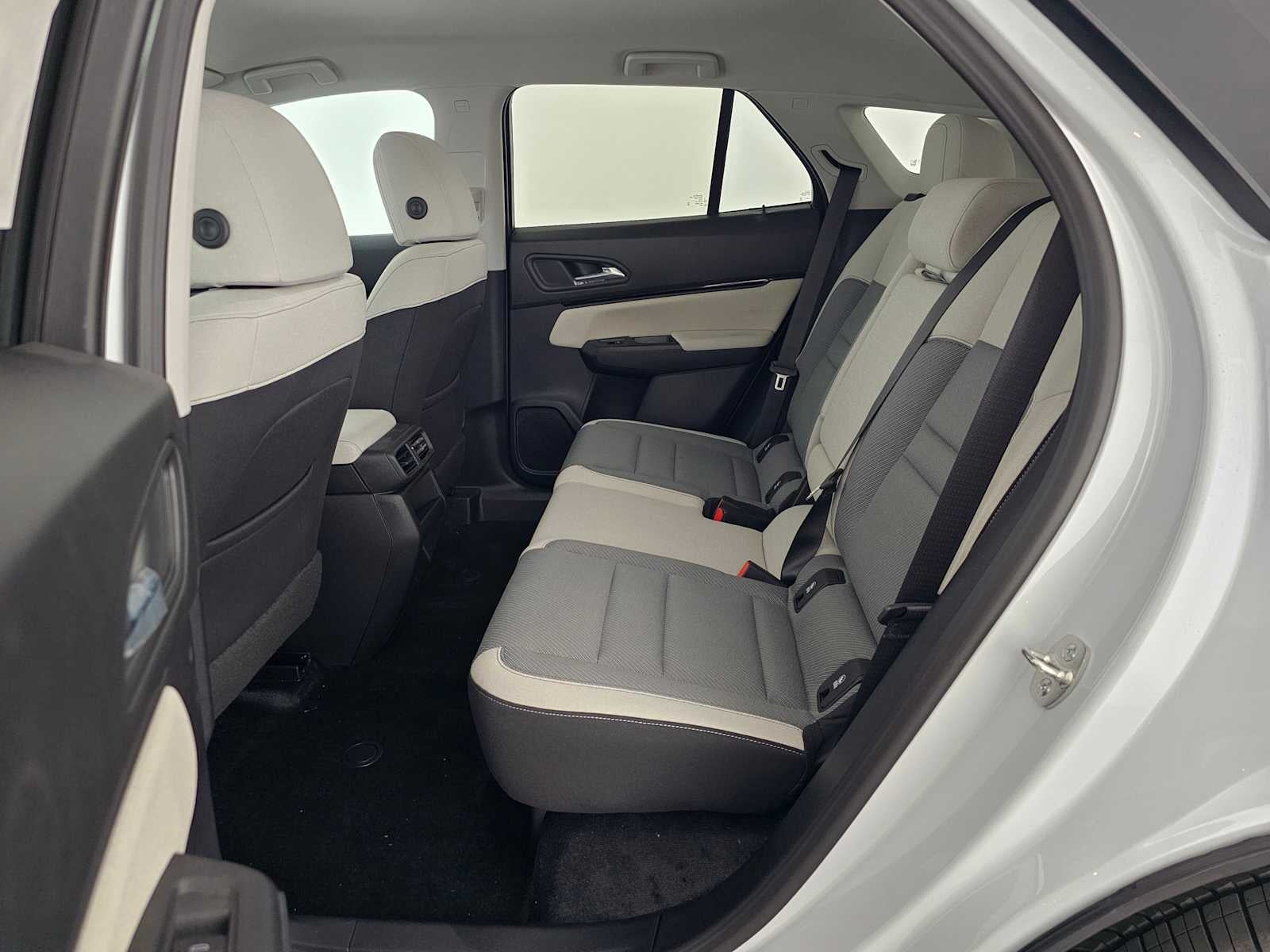 2026 Honda Prologue EX