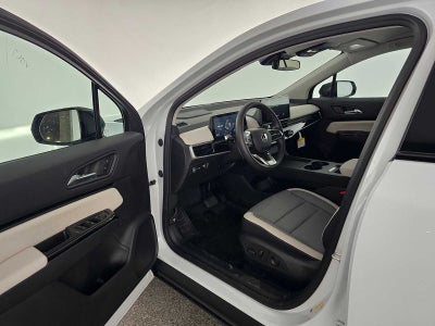 2026 Honda Prologue EX