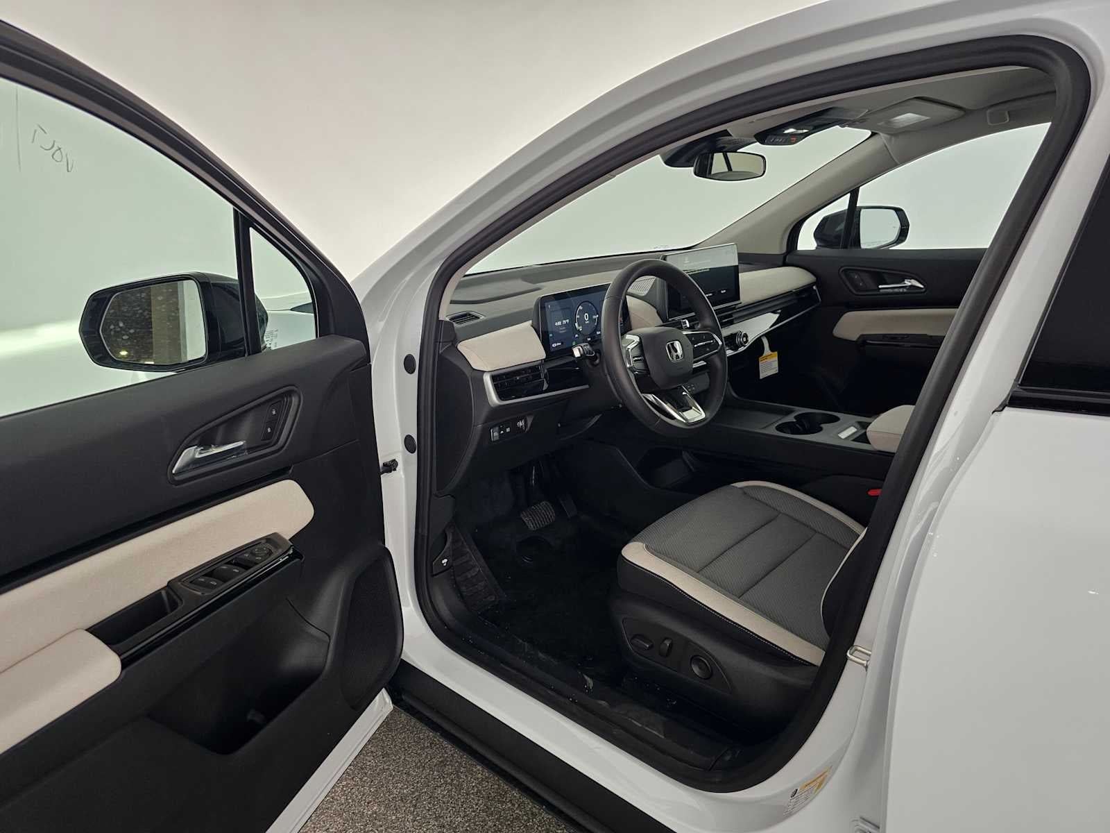 2026 Honda Prologue EX