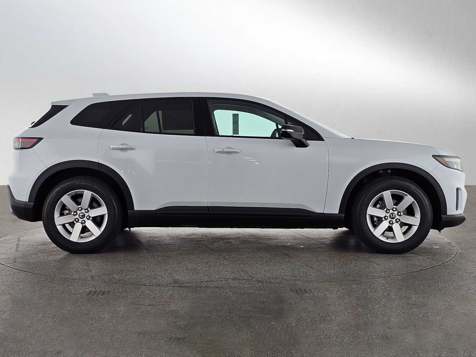 2026 Honda Prologue EX