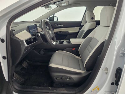 2026 Honda Prologue EX